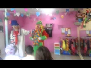 Patati Patata na Nossa Escola
