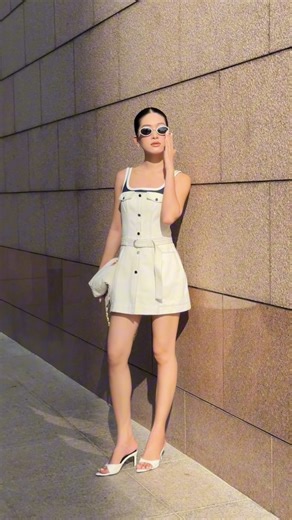 𝐍𝐄𝐖 𝐀𝐑𝐑𝐈𝐕𝐀𝐋 ✨ Sự thanh lịch vốn luôn hiện diện trong mỗi cô gái. K CLOSET chỉ tô điểm thêm, để khí chất của nàng càng rõ nét và cuốn hút. CONTRAST DETAIL DRESS Available in store & online Size: S M L Color: White Code: D4026 ____________ 𝐊 𝐂𝐋𝐎𝐒𝐄𝐓 | It's not about brand, It's about style Contact us via: Hotline: 84 93 816 32 57 Web: https://kclosetvn.com Zalo OA: https://zalo.me/3055776744515669785 Worldwide Shipping Available Visit Us: HO CHI MINH 32 Nguyễn Trãi, Quận 1, HCM Tần