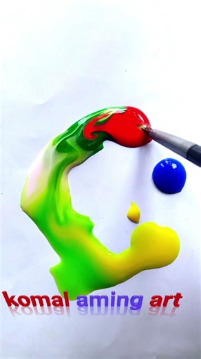 one new york and colour mixing drawing video #viralshort #satisfying #ytshorts #newmusic #art #viral