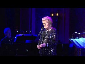 Marilyn Maye sings "If He Walked into My Life" from Mame at Feinstein's/54 Below