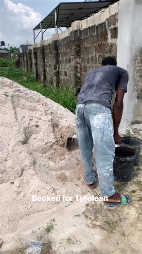 BRIMER PAINT AND INTERIOR CONCEPT NIG. LTD on Instagram: "#Tyrolean #housepainting #painting"