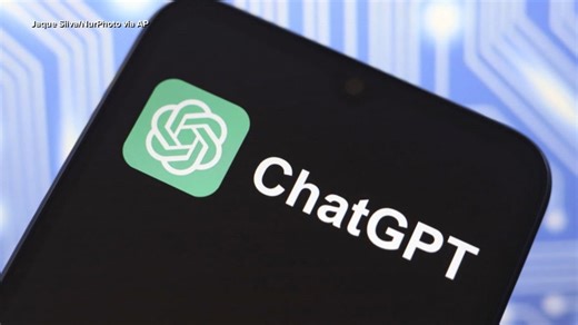 New ChatGPT model raises alarms as House task force releases AI report