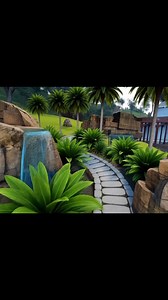 Dreaming of a jaw-dropping landscape without the hassle of real heavy rocks? Check out these incredible custom artificial rock creations – from cascading waterfalls and serene ponds to realistic boulders and creative garden features! Lightweight, durable, and perfectly tailored for your outdoor oasis. Which one inspires your next project? 🌿💦 #ArtificialRocks #LandscapingIdeas #CustomRockDesign #BackyardTransformation #FauxRock #GardenInspiration #WaterFeatures #LandscapeDesign #OutdoorLiving #