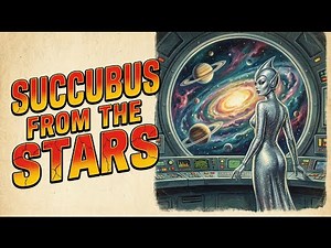 Intimate Relations: Accounts of Men Forced to Procreate with Non-Human Intelligent Beings