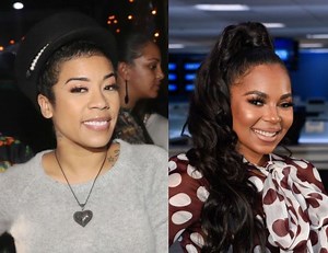 Keyshia Cole & Ashanti Confirmed For "Verzuz" Face-Off Next Week