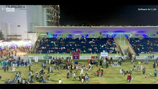 CSL 2025, A Season That Ended in Style! 🏏🔥 After weeks of action across all cities, the Contour Super League wrapped up with an electrifying Karachi Finale, the ultimate conclusion to an unforgettable season. We were honored to have esteemed visiting leaders join us for the grand finish: Clayton Boucher (Manager, Solutions Architect - Campana Systems) Aaron Cartier (Senior Software Developer - GoldCare) Newton Chan (President, Pollux Group - Gemini Software) John Franklin Hinz (Director, R&D -