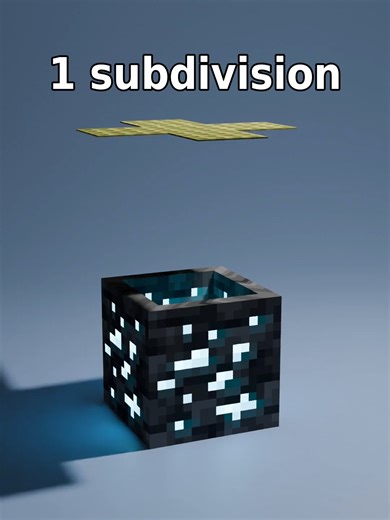 Really Satisfying Blender Cloth Animation #blender #blenderanimation3d #satisfyingvideos