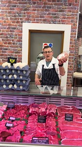 🎥 New deals just in and Tommy’s here to take you through them! 🥩 2kg Ribeye Steak – £30 Available whole or sliced. 🐖 3kg Pork Chops – £15 Around 10 quality chops per pack. 🍖 Cooked Hams – £12.99 Available in sizes between 1.2kg and 1.4kg. Bigger options are available. 🐑 Lamb Shanks – 2 for £12 Choose from minted or plain. 🐄 English farmed Mince – £18 2kg of fresh, lean mince. 🔥 All deals are limited, so grab them while you can! See you soon ⭐️ 🎄 Xmas order forms available in-store or dow