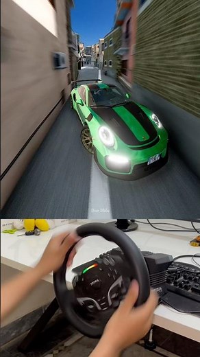 porsche 911 gt3 drift beamngdrive #porsche #BeamNG #beamngdrive #drifting