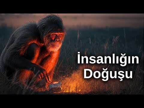 İnsanlık Tarihini Başlatan İlk Kıvılcım: Homo Habilis'in Hikayesi
