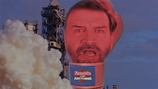 No-Nonsense Cereal Campaigns