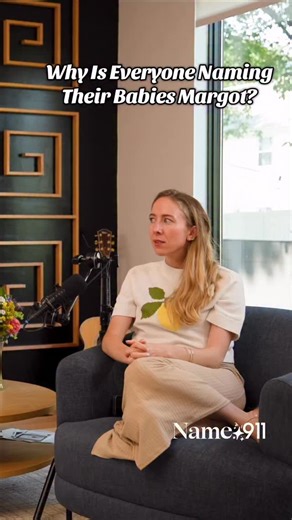 Name 911 on Instagram: "Do popular baby names really come out of nowhere? Episode 4 out today! #babynames #podcast #babynamesuggestions #pregnant #uniquenames"