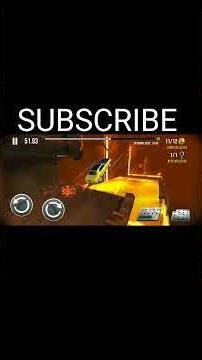 This Jump Broke the Game#stuntcarextreme #level112 #fan #service #2k
