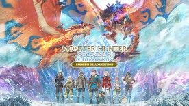 Monster Hunter Stories 3: Twisted Reflection Premium Deluxe Edition | PC - Steam | Game Keys