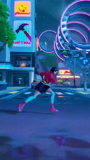 Evolution of Fortnite