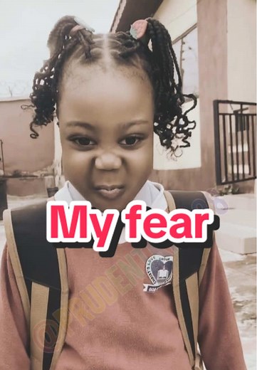 Challenge your fear#fyp#trendingvideo #trendingsounds #howtogoviralontiktok #childrenvideos#fearless#creatorsearchinsights2025