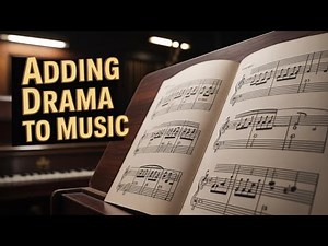 The Fermata's Secret – How Composers Build Unbearable Tension with One Symbol