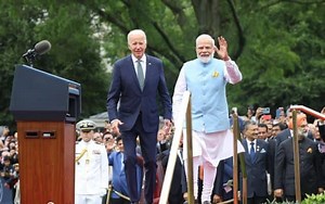 India-USA Joint Statement during the Official State visit of Prime Minister, Shri Narendra Modi to USA