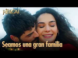 ¡Viviendo entre ilusiones y temores! | Hercai