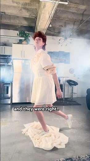 ..But At Least I’m Her ✨Mini Me✨