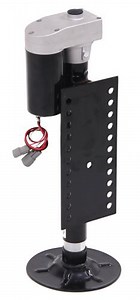 Replacement 24-1/2" Left Rear Leg - Lippert Ground Control 3.0 Electric Leveling System Lippert Acce