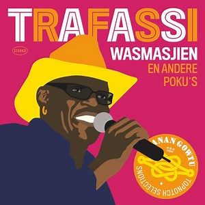 Trafassi - Wasmasjien En Andere Poku's