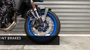 41 reactions · 6 comments | SUZUKI GSX-8S FIRST LOOK! LINK ...