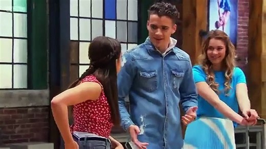 The Next Step - Se7 - Ep10 - A Tale of Two Auditions HD Watch