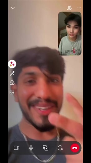 Late Night Phone Call with an Arab Friend