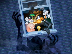 Daffy Duck's Quackbusters - Apple TV