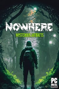 Nowhere: Mysterious Artifacts скачать бесплатно RUS торрент на русском
