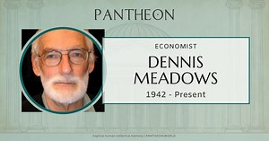 Dennis Meadows Biography | Pantheon