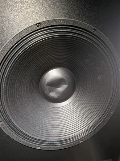 Dolby Front Speakers Installation Guide for Cinemas