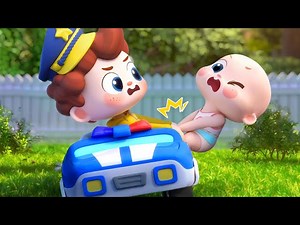 Sharing is Caring | Do You Like to Share with Me? | Nursery Rhymes & Kids Songs | BabyBus - Videos For Kids