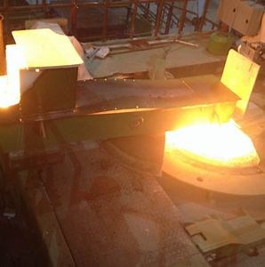 [Hot Item] Pouring Machine for The Disa Line and Static Pressure Line