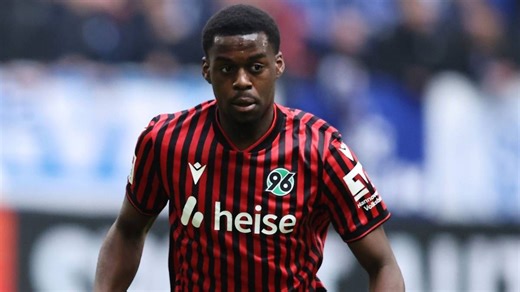 Wer zeigt/überträgt Hannover 96 vs. Eintracht Braunschweig heute live im Free-TV und Livestream? | Goal.com Deutschland