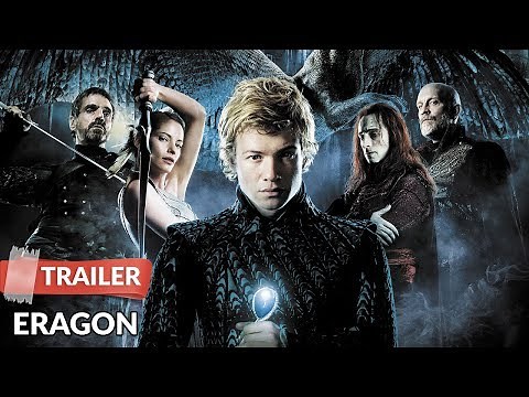 Eragon (2006) Trailer HD | Ed Speleers | Sienna Guillory