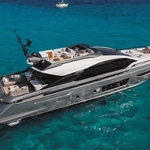 Azimut S Series Grande S10