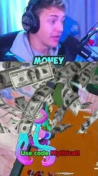 Ninja Is Still Mad At Epic Over His Icon Skin😭 #fortnite #ninja #trending #shorts #fortniteclips