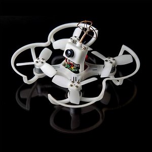 EMAX Babyhawk 85mm Brushless FPV Racer PNP