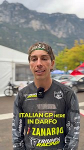 P2 in E1 class and P5 Assoluta for @morganlesiardo41 on Day 1! 💪 | Jolly Racing