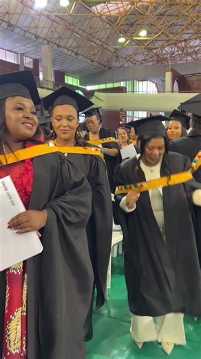 POV: The Graduate Journey at UKZN