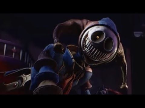 review addon poppy playtime 5 in minecraft by ‪@MeBesm‬