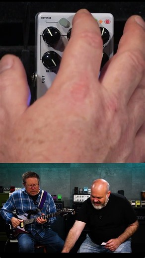 MXR Textures Modes