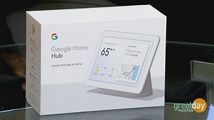 Get a free Google Home Hub when you switch to Truly Free Weekends