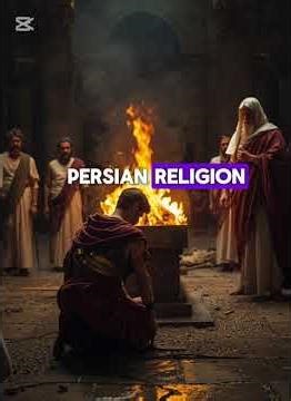 "The Roman Emperor Who Was Captured and Humiliated by Persia"