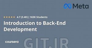 Introduction to Back-End Development