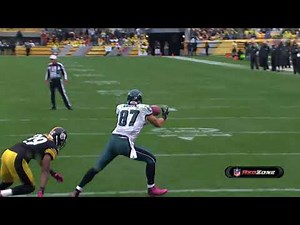 NFL RedZone Every Touchdown 2012 Week 5