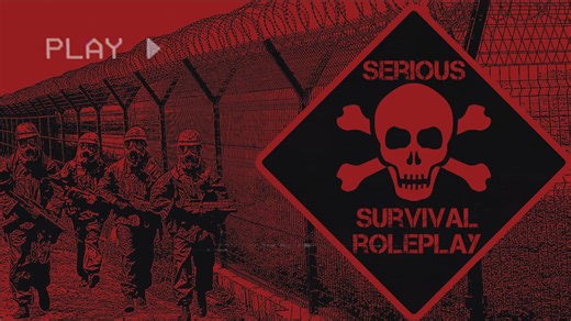 Permadeath Survival Roleplay - Visit www.serioussurvivalroleplay.com for more info!