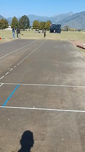 7.5K views · 165 reactions | Behind every great match, there’s a hardworking hand. Meet #Aqib (Aaka) our wicket curator, the man who prepares the turf for all major tournaments with unmatched dedication and skill. Currently in #Kishtwar maintaining turf wickets like a true professional | Zabarwan Premier League | Facebook